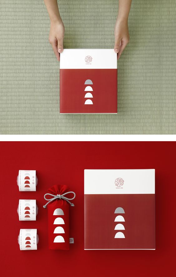 VI公司作品案例展示