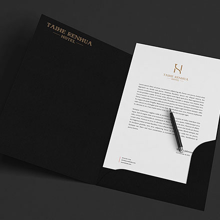 婚戒品牌vi設計公司案例作品