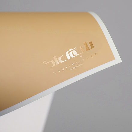 皮鞋品牌vi設計公司案例作品