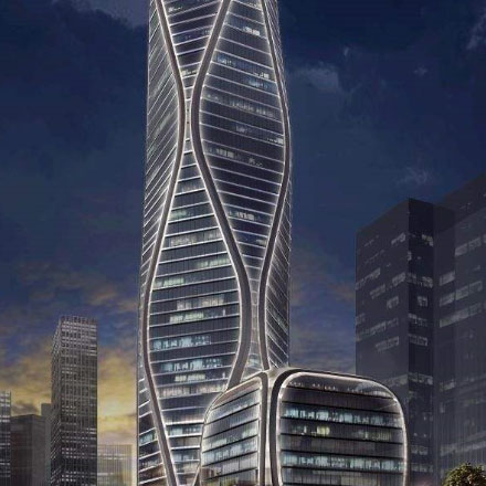 瑞聯實業(深圳)