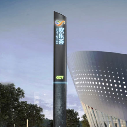 深圳品牌設計作品案例展示