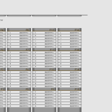 深圳品牌設計作品案例展示