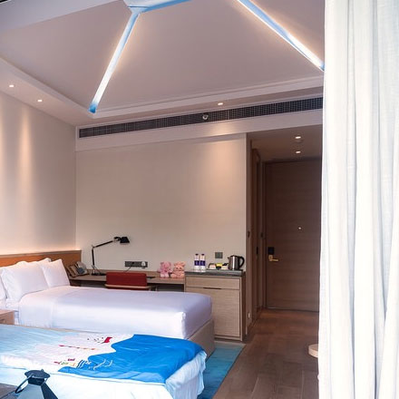 標識 標牌設計-標識 標牌vi設計