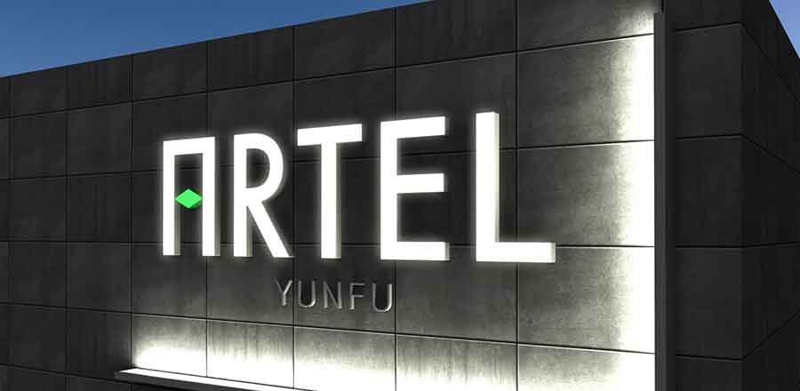 上海VI設計公司作品案例展示