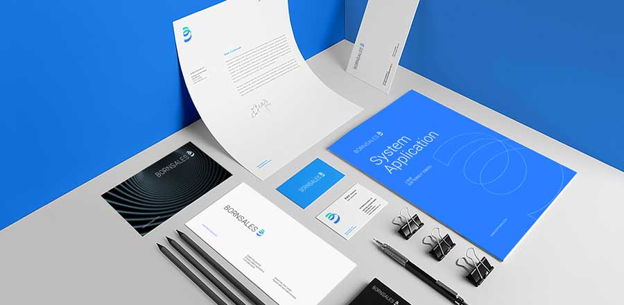 卡通人物設計-卡通人物vi設計