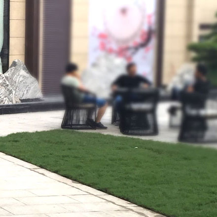 建材vi設計作品案例展示