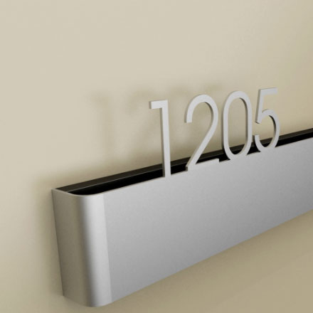 建材vi設計作品案例展示