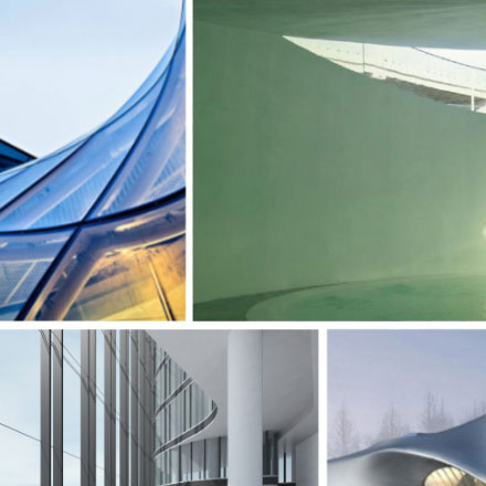 建材vi設計作品案例展示