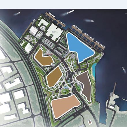 建材vi設計作品案例展示