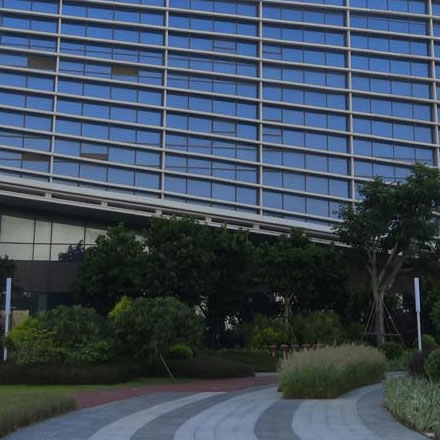 VI公司作品案例展示