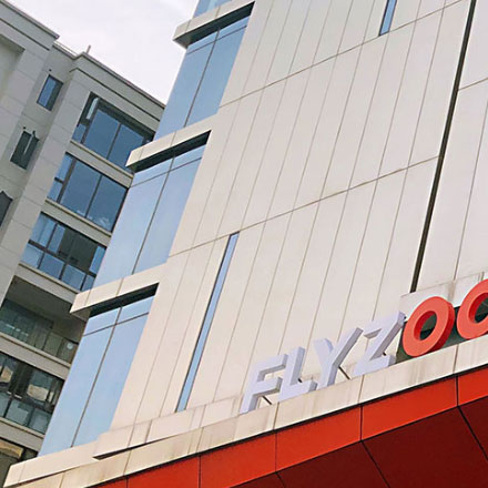 VI公司作品案例展示