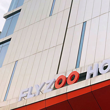 VI公司作品案例展示