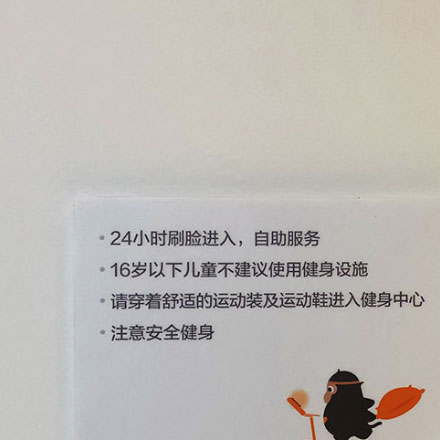 VI公司作品案例展示