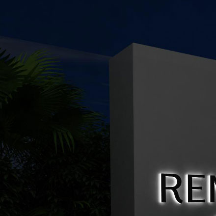 深圳標志設計作品案例展示