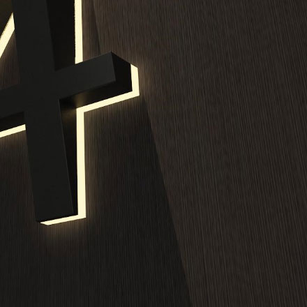 深圳標志設計公司:打造與眾不同的企業標志形象