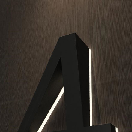 電子行業標志設計中的創意和表現形式