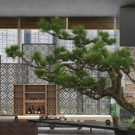 建材vi設計作品案例展示