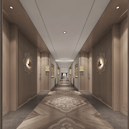 VI公司作品案例展示