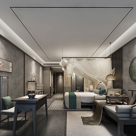 VI公司作品案例展示